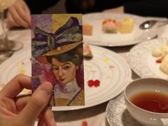 -théATRE 茶聚场(王府中環店)
