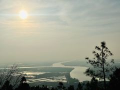 -涂山风景区
