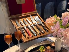 -王品牛排(珠海富华里店)