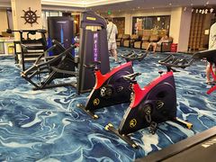 -海韵之星邮轮水会(明发商业广场店)