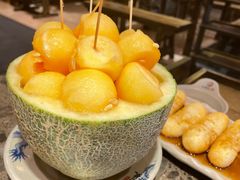 -小龙坎火锅(总店)