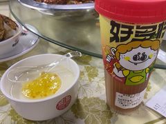 -聚味瞿记·龙虾堂(树木岭店)