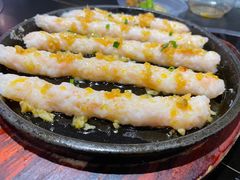 -青木岚小海鲜•小龙虾(友谊店)