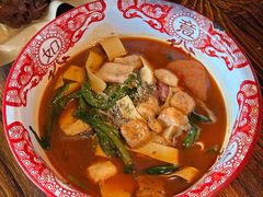 -破店肥哈·海鲜·烧烤(郑州银泰inPARK店)