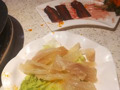 -大味生态火锅(蓝谷地店)