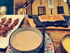 -格日勒阿妈蒙古厨房(大召店)