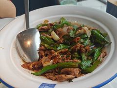 -兰湘子·湘菜小炒(长安万科广场店)