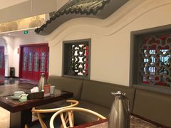 大堂-冶春茶社(星汉大厦店)