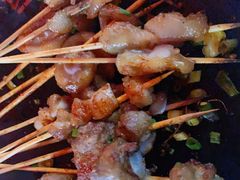 掌中宝-红钳侠小龙虾·烧烤(中赢康康谷店)