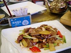-纳福苑(亮庆餐饮分店)