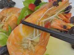 -望海潮海鲜店 特色家常菜(在海一方店)