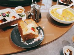 -红菜坊·烤鸭·川鲁宴(石园店)