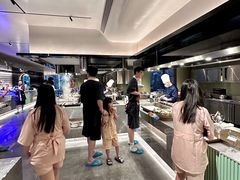 -碧涛阁·泡泡海洋·汤泉洗浴(王府花园店)