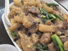 -腰记饭店(龙源路店)