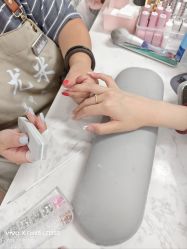 -尤米一站式美甲美睫