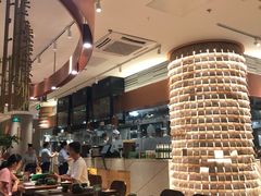 大堂-云海肴·汽锅鸡·云南菜(领展购物广场·中关村店)