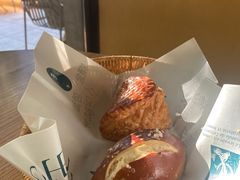 -老梦面包CHEZMOREL(麦子店)