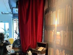 -1984魔法桌游(观音桥店)