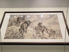 -徐悲鸿纪念馆