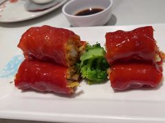 -稻香海鲜饭店(第一国际店)