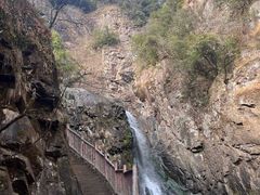 -五泄景区