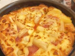 -必胜客(远大路店)