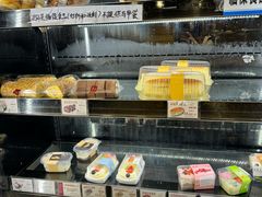 -苹果花园(龙漕路店)