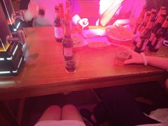 -Ton Ton吨吨小酒馆Live(观前街店)