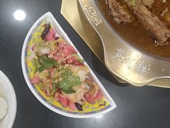 -芦月轩羊蝎子(太平桥店)