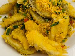 -李记潮汕砂锅粥(营福路店)