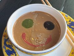 -南门涮肉(上海一店)