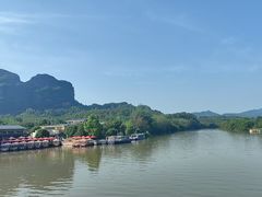 -丹霞山风景名胜区