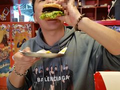-玩味工厂·东南亚特色餐厅(太古里店)