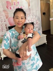 点击看大图 -佳贝艾月子中心(国贸店)