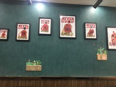 大堂-鸭小妹鸭血粉丝(老门东店)