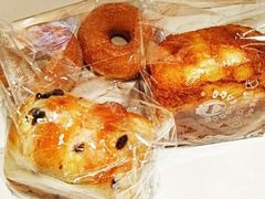 -波波's蛋糕店(于洪广场店)