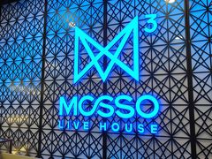 -MOSSO·Liveshow(M3香港广场店)