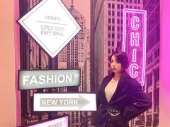 -ochirly(龙之梦购物中心店)