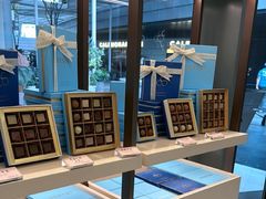 -CREAM STORY意大利手工冰淇淋&甜品(万象前海店)