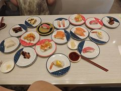 -濱寿司(高新伊藤店)