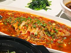 -上上瓷·艺境川菜(IFS旗舰店)