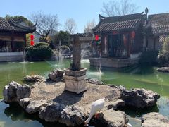 -祝家花園(伯渎港店)
