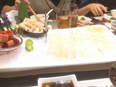 -协成海鲜火锅(情侣路店)