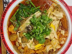 -文立新麻辣烫(合生汇21街区店)