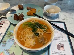 -厦门艾美酒店·新食谱西餐厅