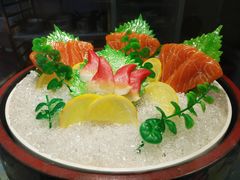 -聚丰园•湖鲜餐厅(阿红私房菜梅石路店)