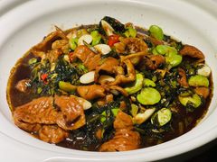 -太守宴·蘭院(天塔店)