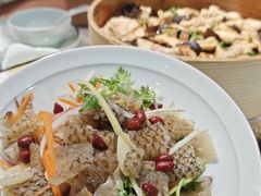 -顺卿庭·广东顺德菜(夫子庙水游城店)