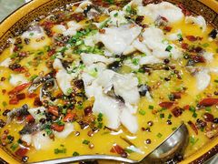 -渔老大·有机鱼馆·老字号(古城店)
