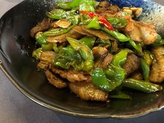 -羲和雅苑•北京烤鸭(平安国际金融中心店)